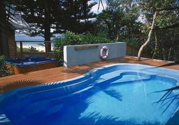 Kims Beachside Lodges - eAccommodation 31