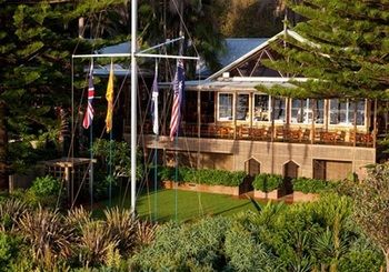 Kims Beachside Lodges - eAccommodation 32