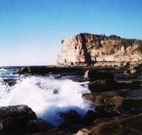 Terrigal Lagoon Bed and Breakfast - eAccommodation