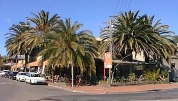 Terrigal Lagoon Bed And Breakfast - eAccommodation 1