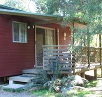 Jervis Bay Cabins - eAccommodation