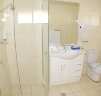 Stockmans Motel - eAccommodation