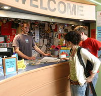 Sydney Glebe Point YHA - Hostel - eAccommodation
