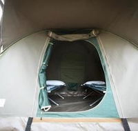 Billabong Camp Taronga Western Plains Zoo - eAccommodation