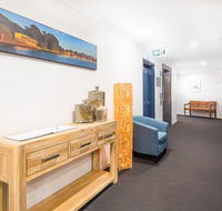 The Brighton Apartments - eAccommodation