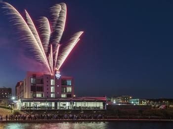 Best Western Plus Lake Kawana Hotel - eAccommodation 21