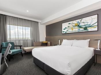 Best Western Plus Lake Kawana Hotel - eAccommodation 42