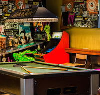 Darlo Bar Darlinghurst - eAccommodation