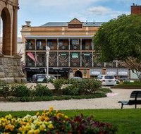 Bathurst Royal Apartments