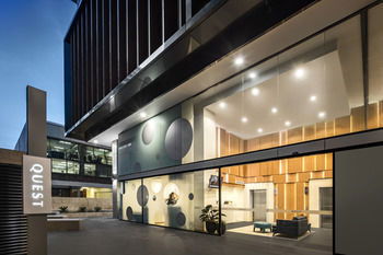 Quest St Leonards - eAccommodation 0