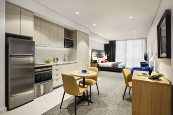 Quest St Leonards - eAccommodation 1