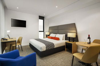 Quest St Leonards - eAccommodation 2