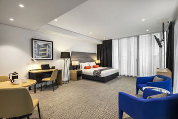 Quest St Leonards - eAccommodation 4