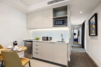 Quest St Leonards - eAccommodation 5