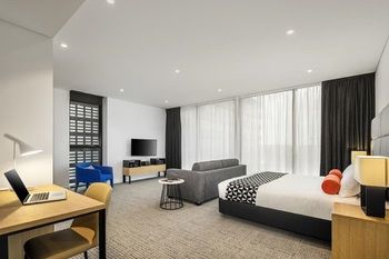 Quest St Leonards - eAccommodation 15
