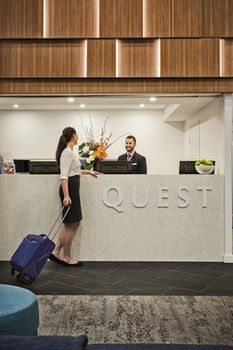 Quest St Leonards - eAccommodation 18