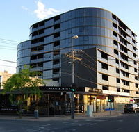 Bayside Towers Serviced Apartments - eAccommodation