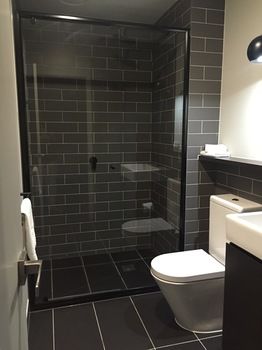 Bayside Towers Serviced Apartments - eAccommodation 1