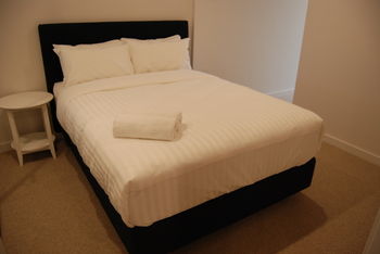 Bayside Towers Serviced Apartments - eAccommodation 3