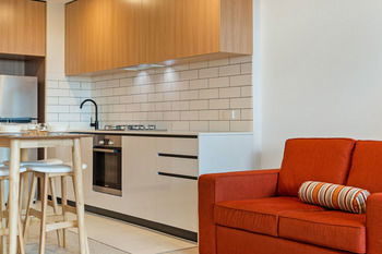 Bayside Towers Serviced Apartments - eAccommodation 5