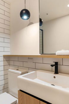 Bayside Towers Serviced Apartments - eAccommodation 6