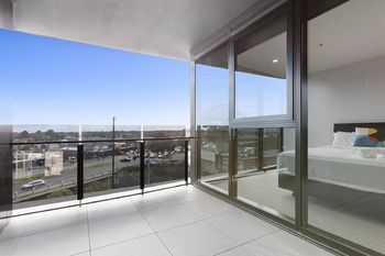 Bayside Towers Serviced Apartments - eAccommodation 8