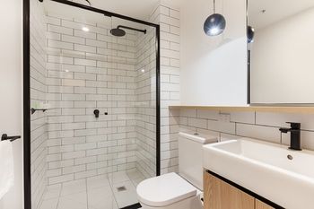 Bayside Towers Serviced Apartments - eAccommodation 9