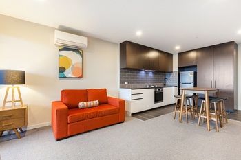 Bayside Towers Serviced Apartments - eAccommodation 15