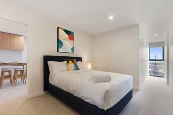 Bayside Towers Serviced Apartments - eAccommodation 18