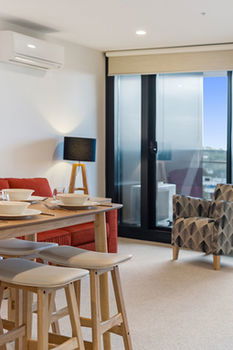 Bayside Towers Serviced Apartments - eAccommodation 19