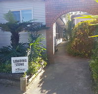 Bentley Waterfront Motel amp Cottages - eAccommodation