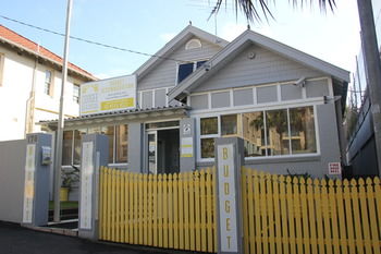 Coogee Beachside Budget Accommodation - Hostel - eAccommodation 2