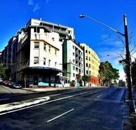 Sydney Darling Harbour Hotel - eAccommodation