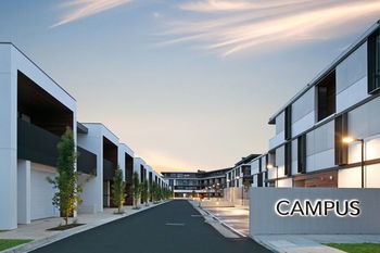 CAMPUS - eAccommodation 0