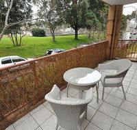 Balmain 12 Foy Furnished Apartment - eAccommodation