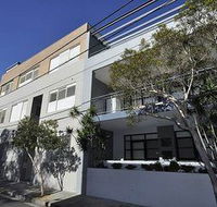 Camperdown 11 Briggs Furnished Apartment - eAccommodation