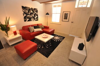 Camperdown 21 Brigs Furnished Apartment - eAccommodation 4