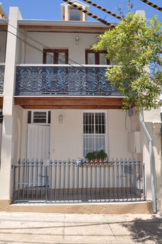 Camperdown 21 Brigs Furnished Apartment - eAccommodation 7