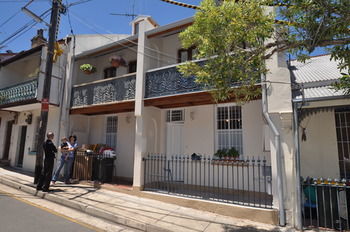 Camperdown 21 Brigs Furnished Apartment - eAccommodation 8