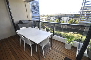Camperdown 608 St Furnished Apartment - eAccommodation 0