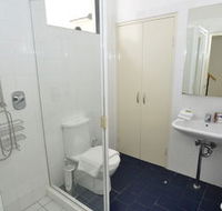 Camperdown 7 Dun Furnished Apartment - eAccommodation