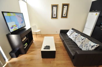 Camperdown 7 Dun Furnished Apartment - eAccommodation 5