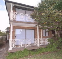 Balmain 2 Mont Furnished Apartment - eAccommodation