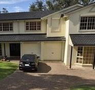 Castle Hill 60A Gil Furnished Apartment - eAccommodation