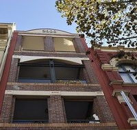 Darlinghurst 17 Oxf Furnished Apartment - eAccommodation
