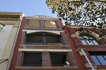 Darlinghurst 17 Oxf Furnished Apartment - eAccommodation 0