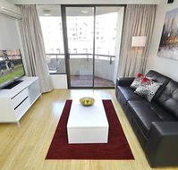 Darlinghurst 49 Oxf Furnished Apartment - eAccommodation