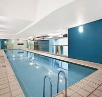 Darlinghurst 713 Ril Furnished Apartment - eAccommodation