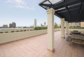 Darlinghurst 713 Ril Furnished Apartment - eAccommodation 3