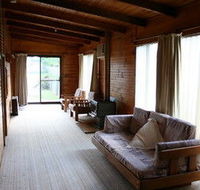 A Settleraposs Cottage